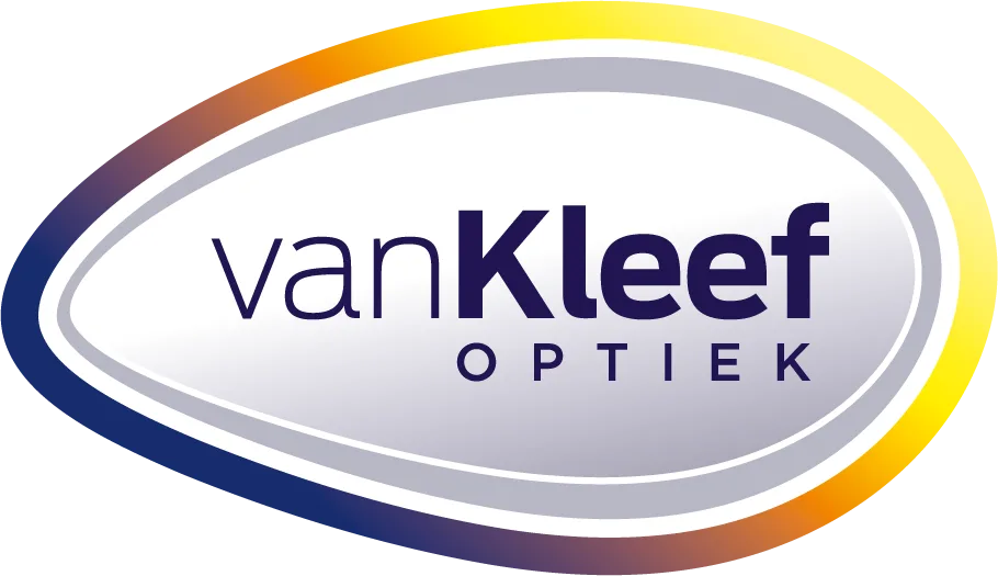 Van Kleef Optiek logo